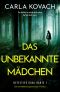 [Gina Harte 01] • Das unbekannte Mädchen